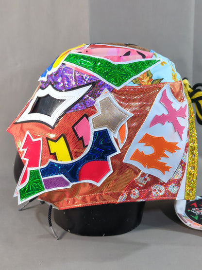 BUSHI 
