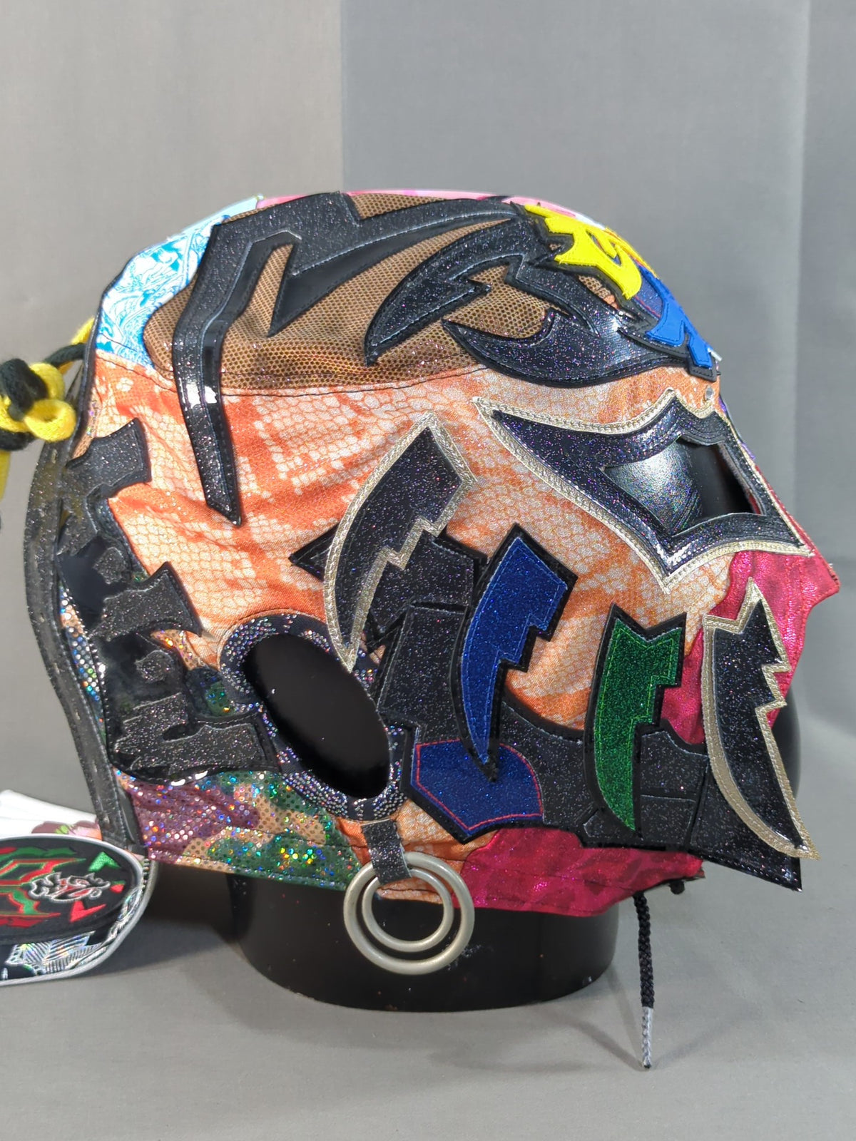 BUSHI 