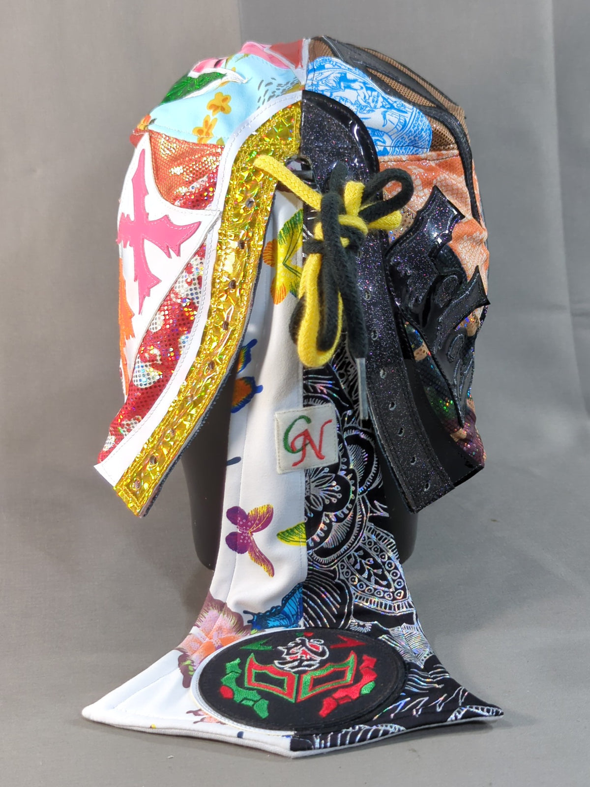 BUSHI 
