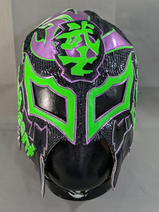 BUSHI 