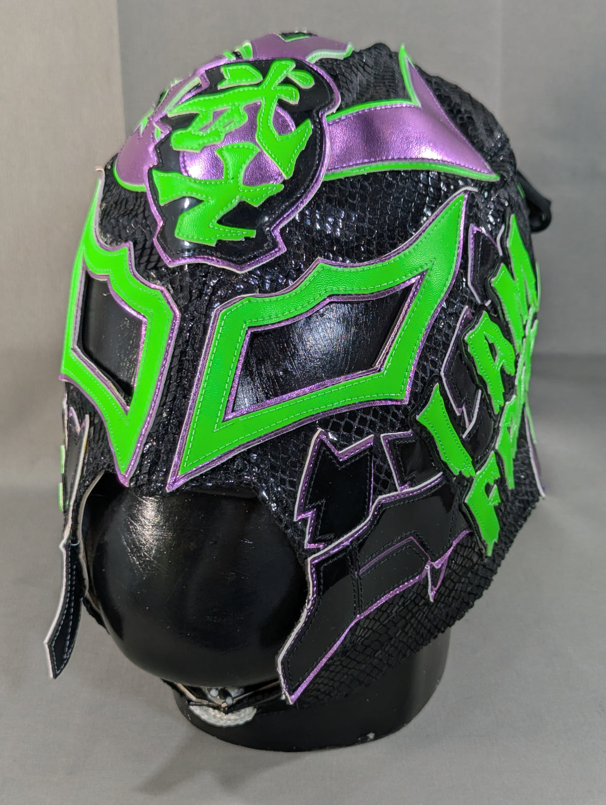 BUSHI 
