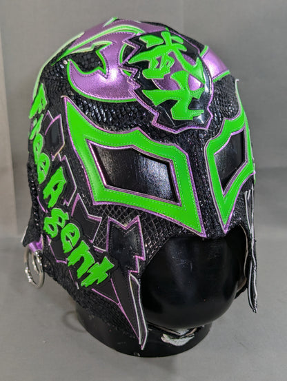 BUSHI 