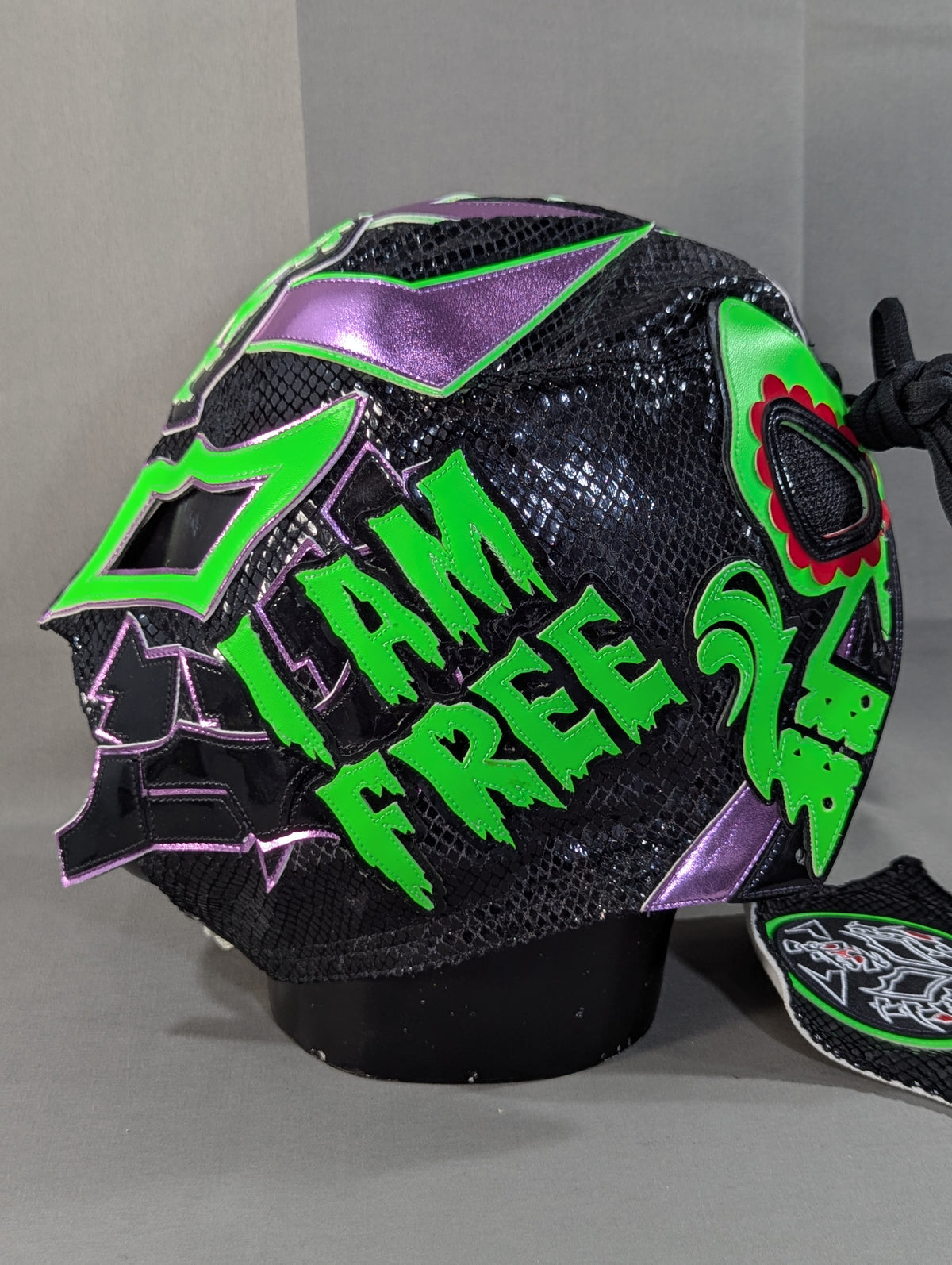 BUSHI 