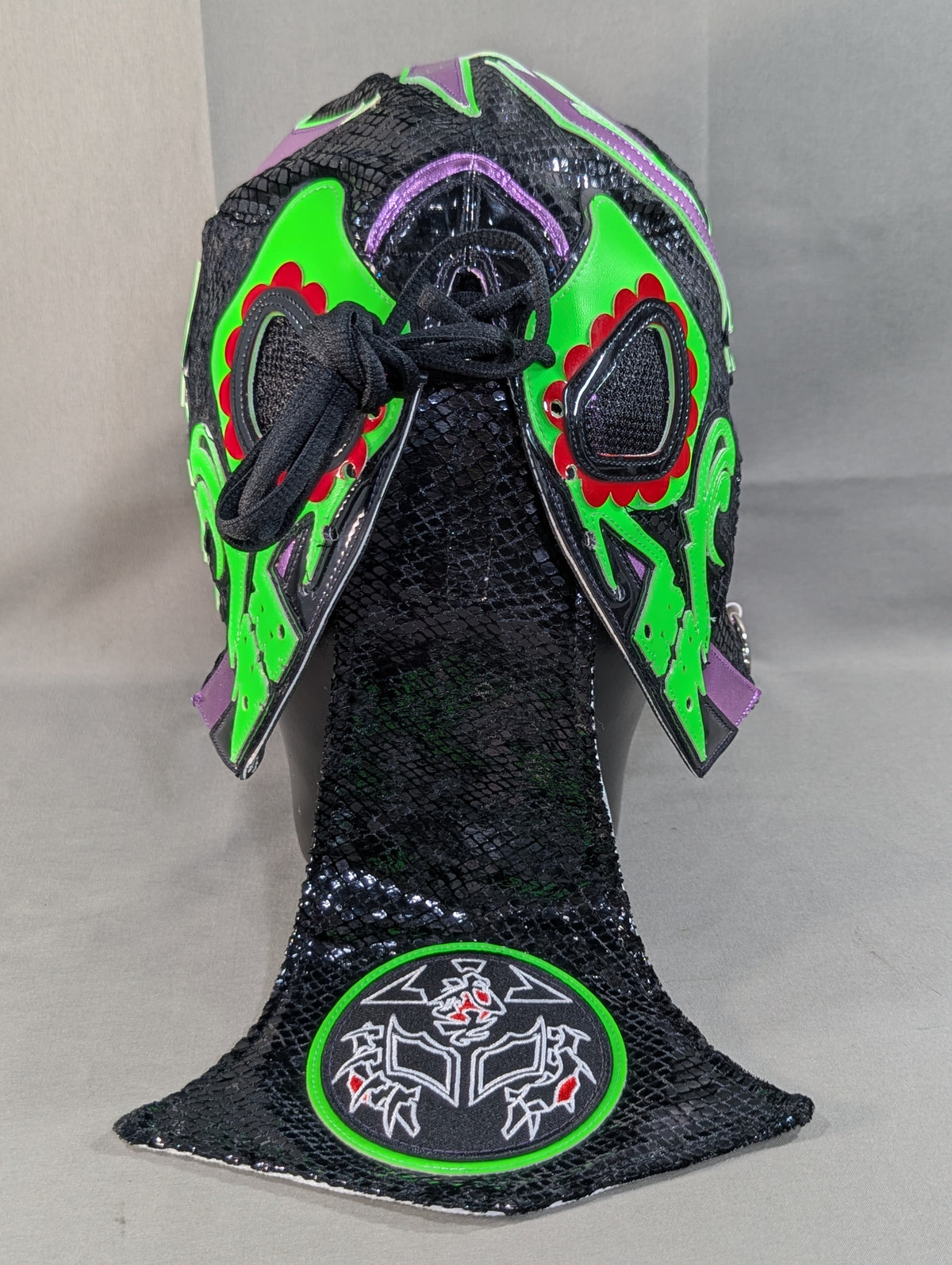 BUSHI 