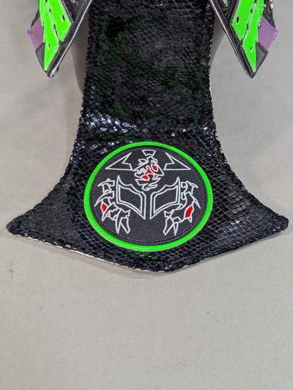 BUSHI 
