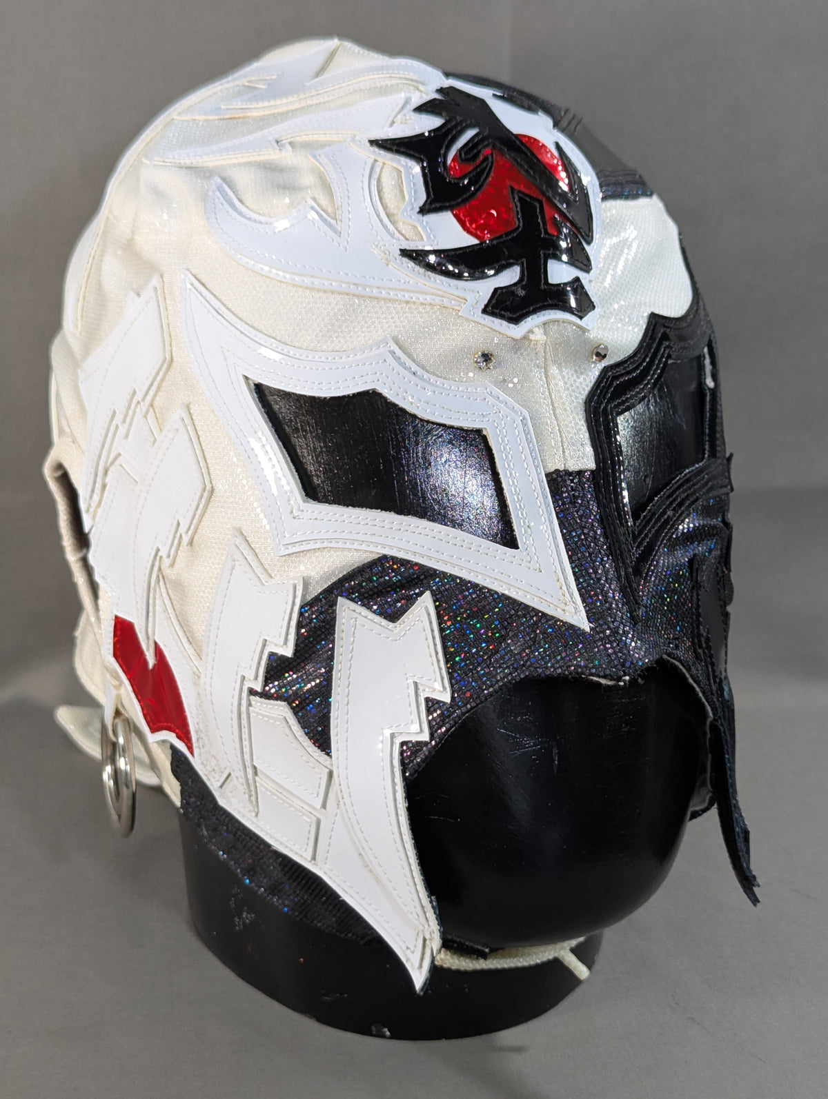 BUSHI 