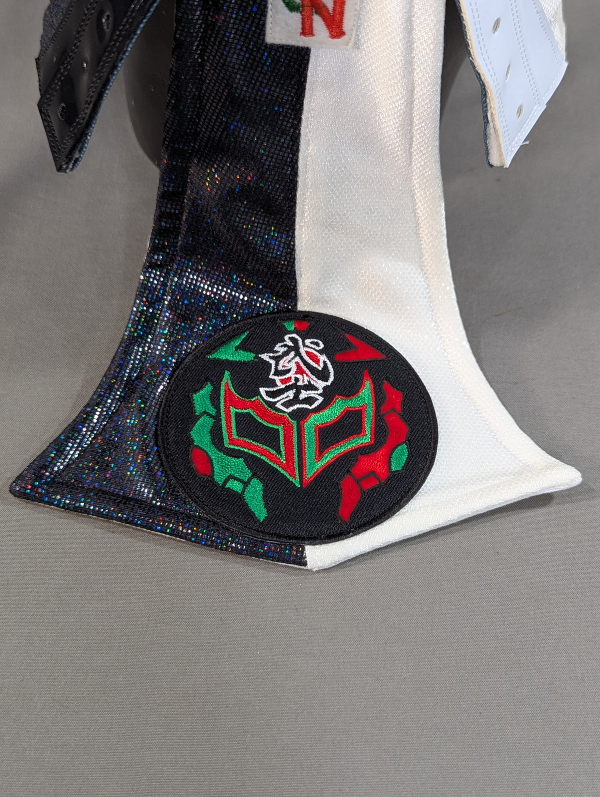 BUSHI 