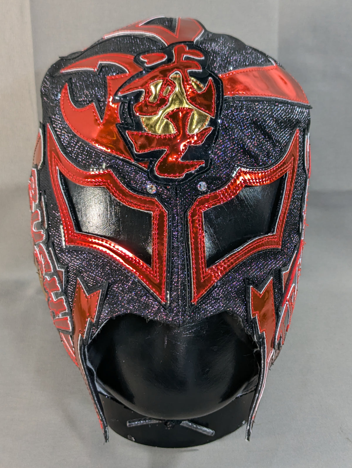 BUSHI 