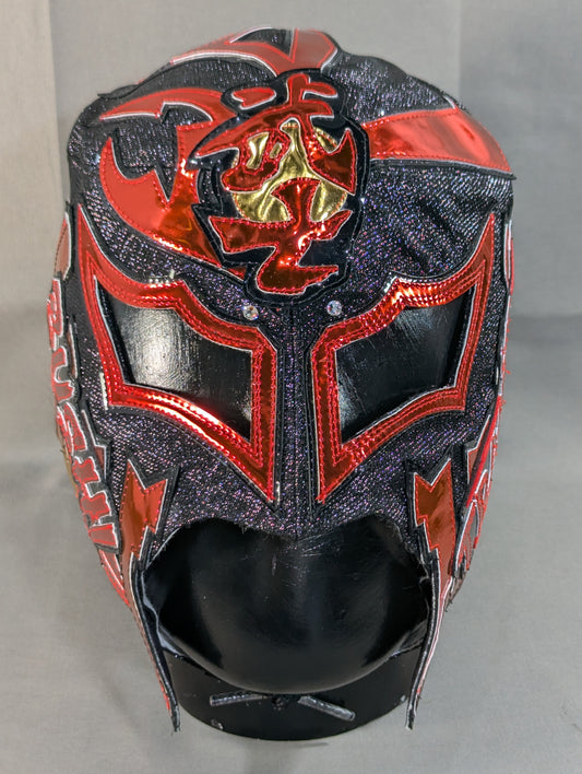 BUSHI 
