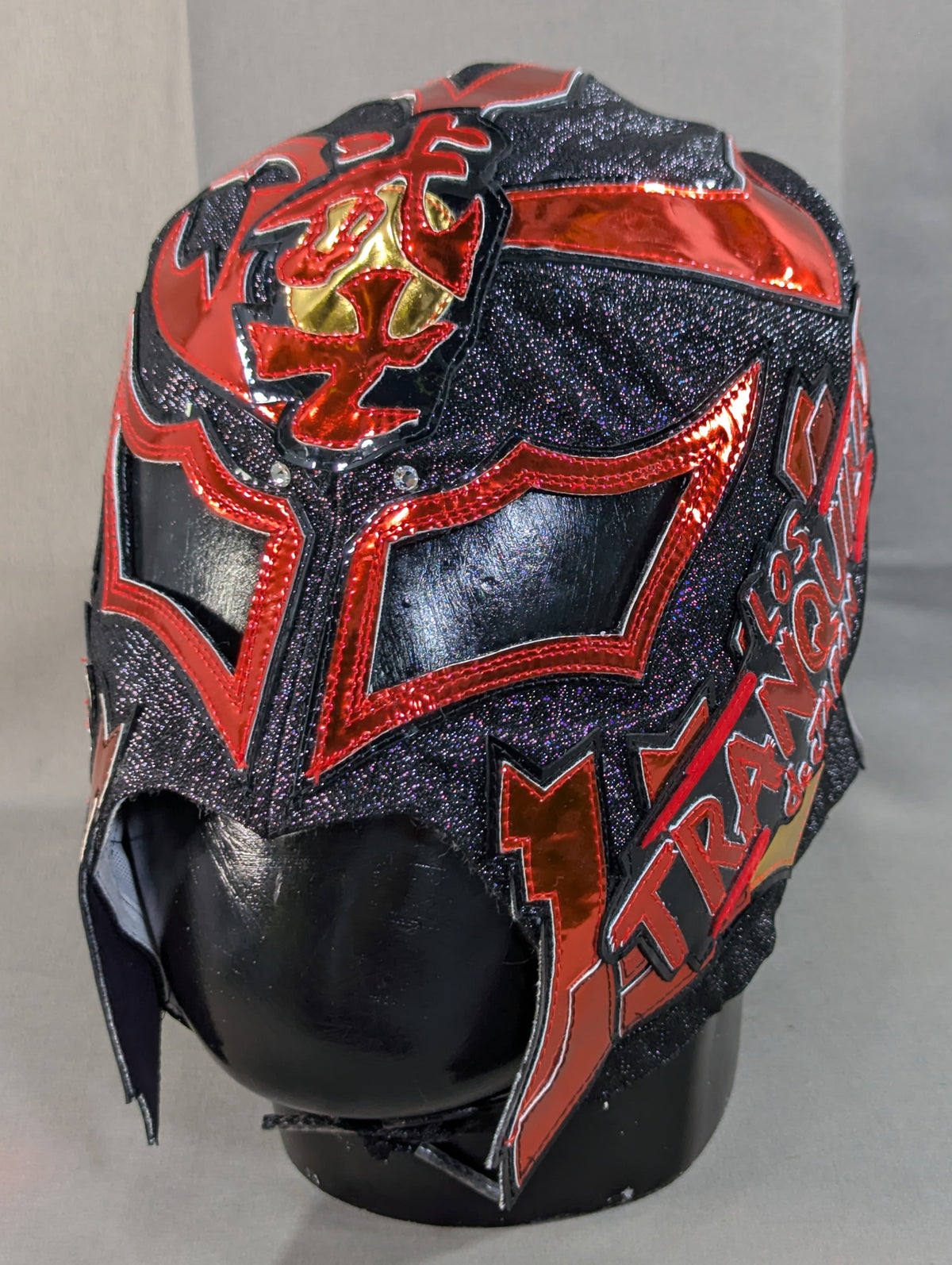 BUSHI 