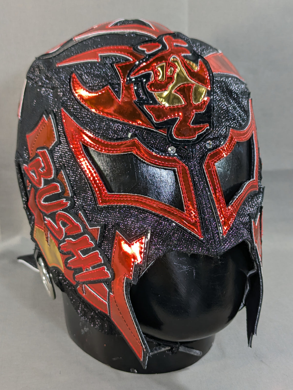 BUSHI 