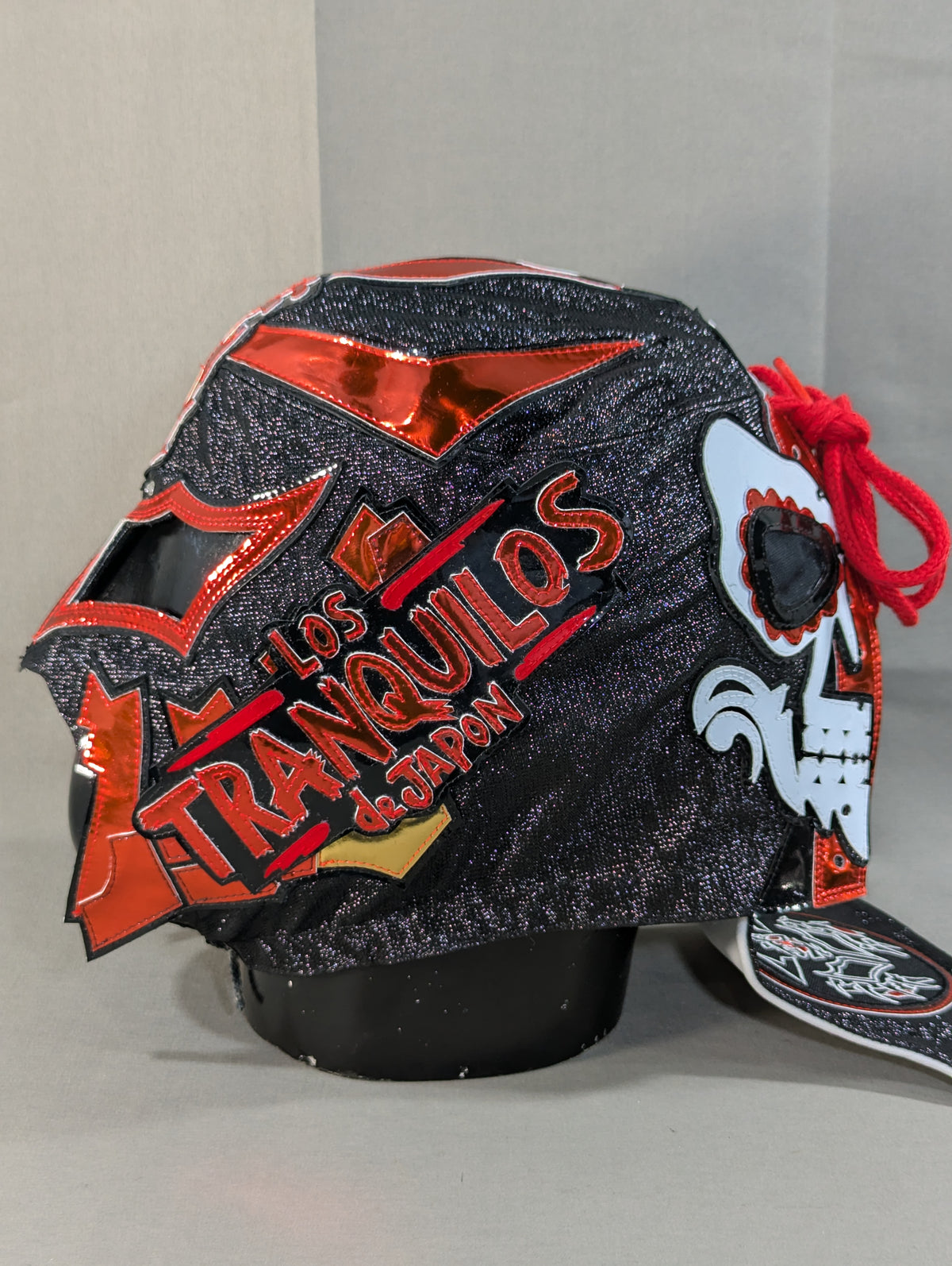 BUSHI 