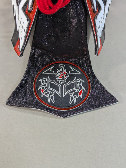 BUSHI 
