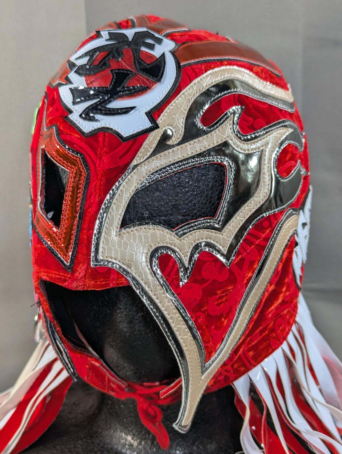 BUSHI 