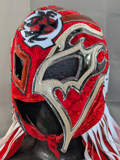 BUSHI 