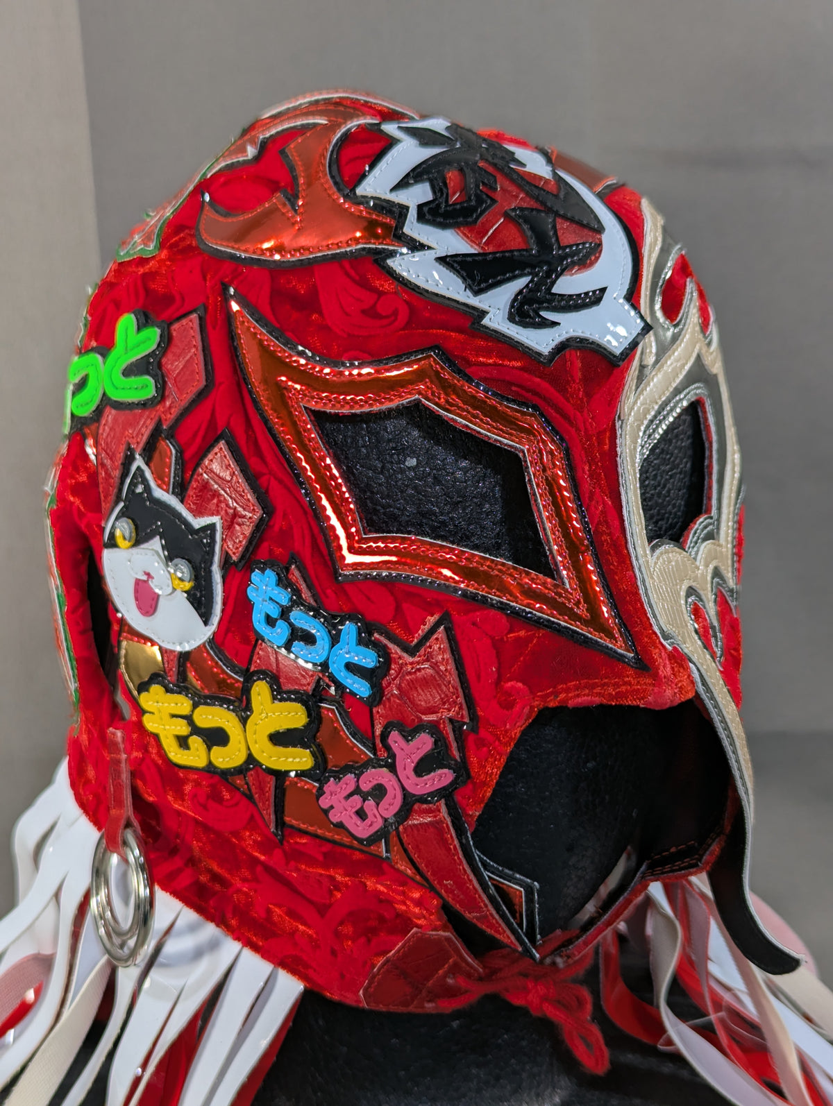 BUSHI 