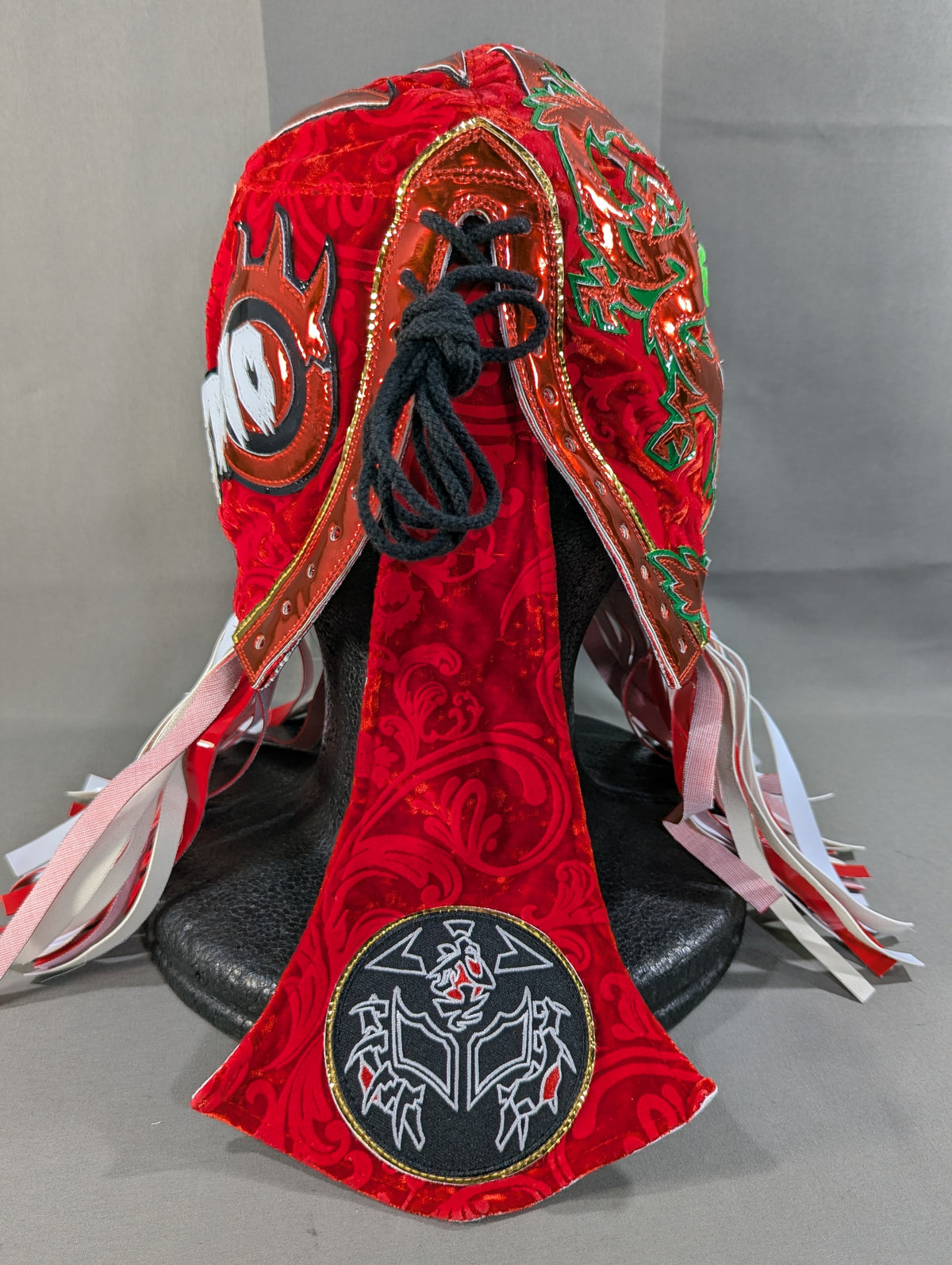 BUSHI 