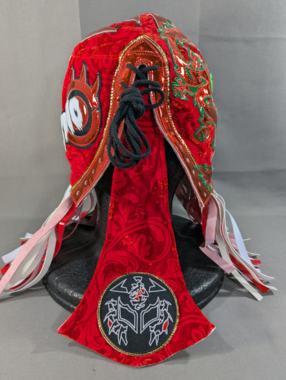 BUSHI 