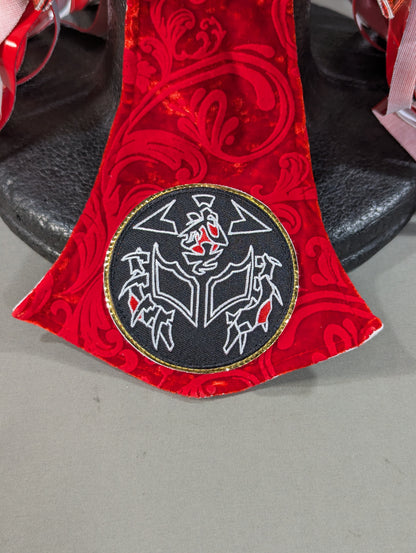 BUSHI 