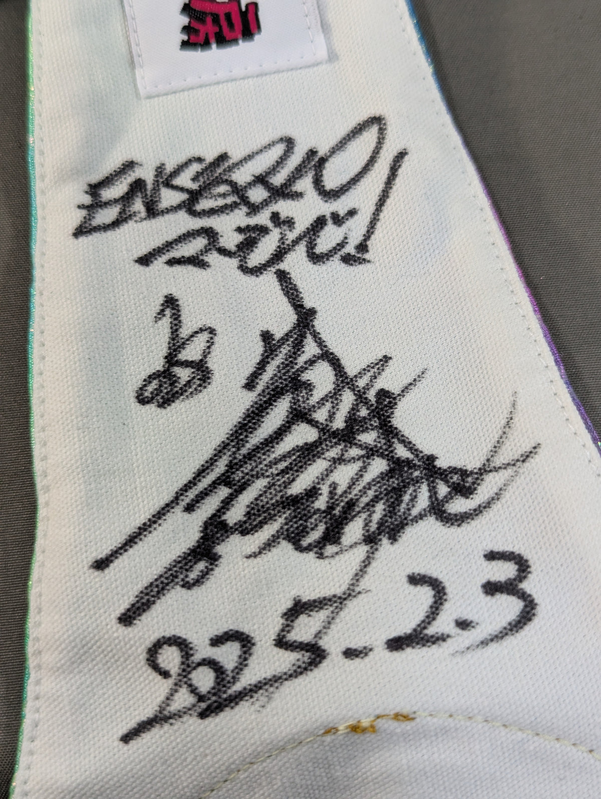 BUSHI 