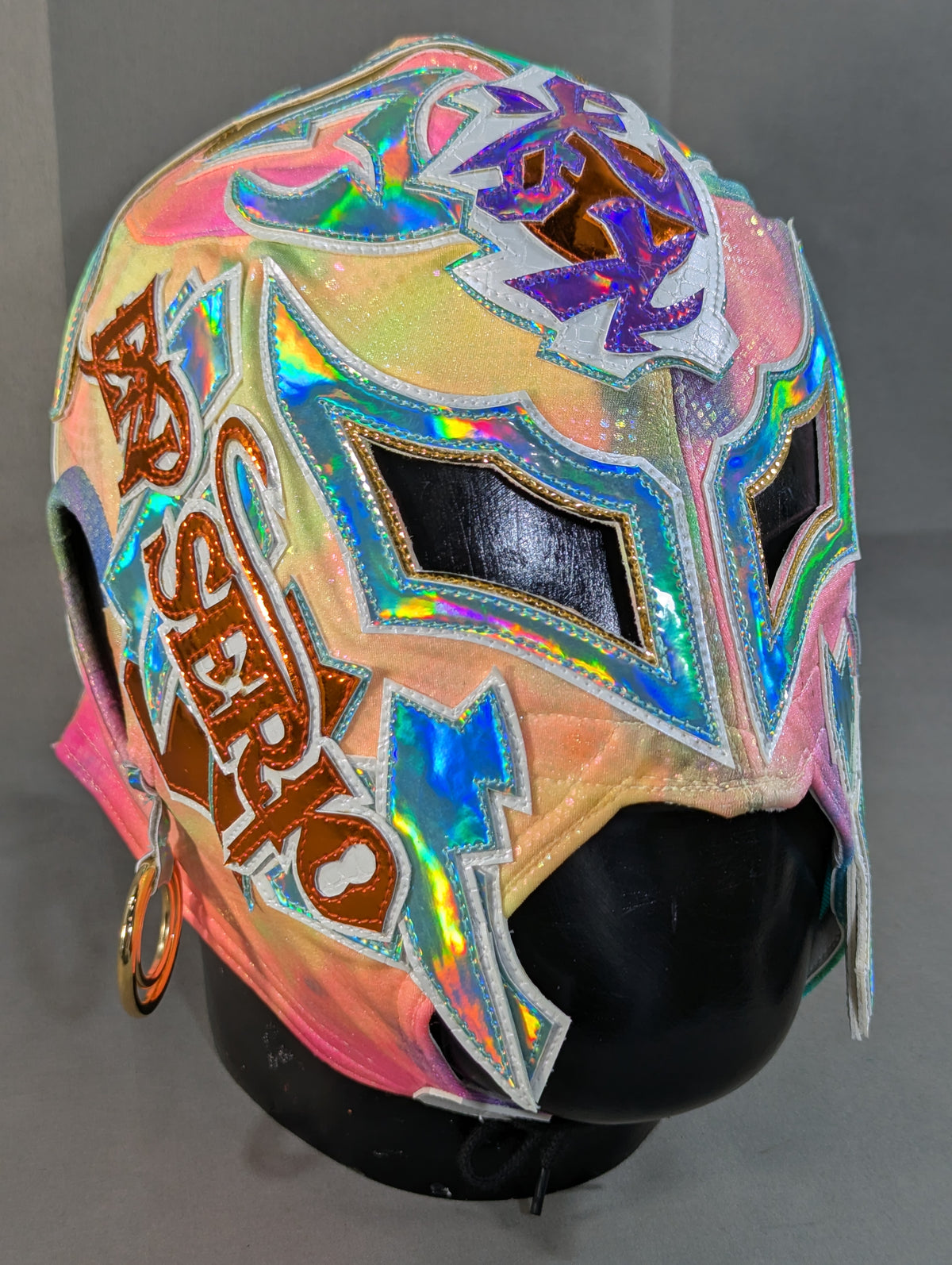 BUSHI 