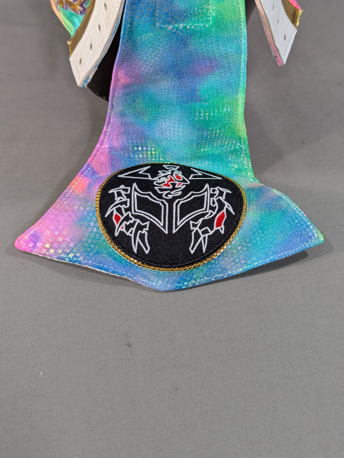 BUSHI 