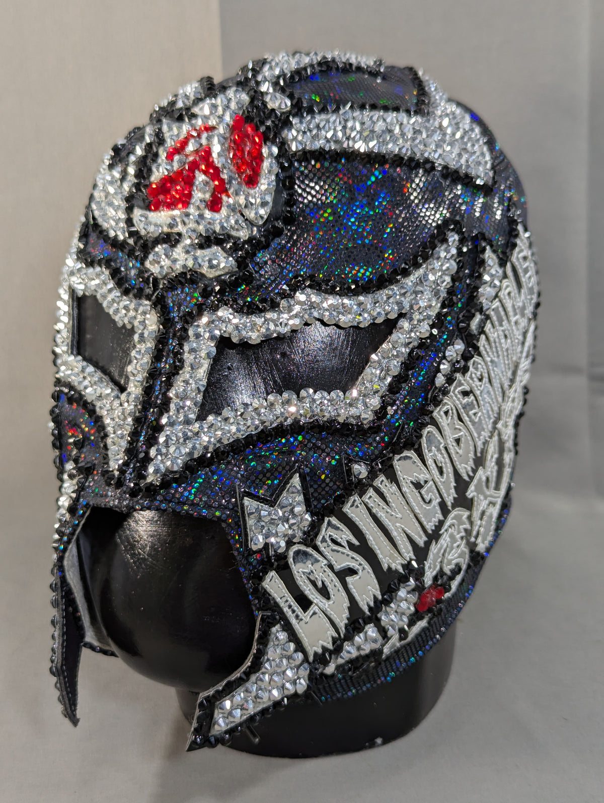 BUSHI 