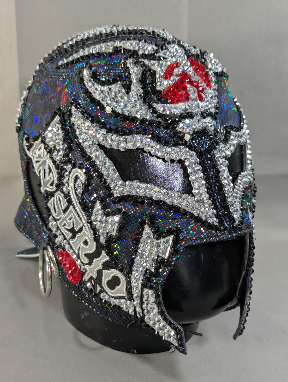 BUSHI 