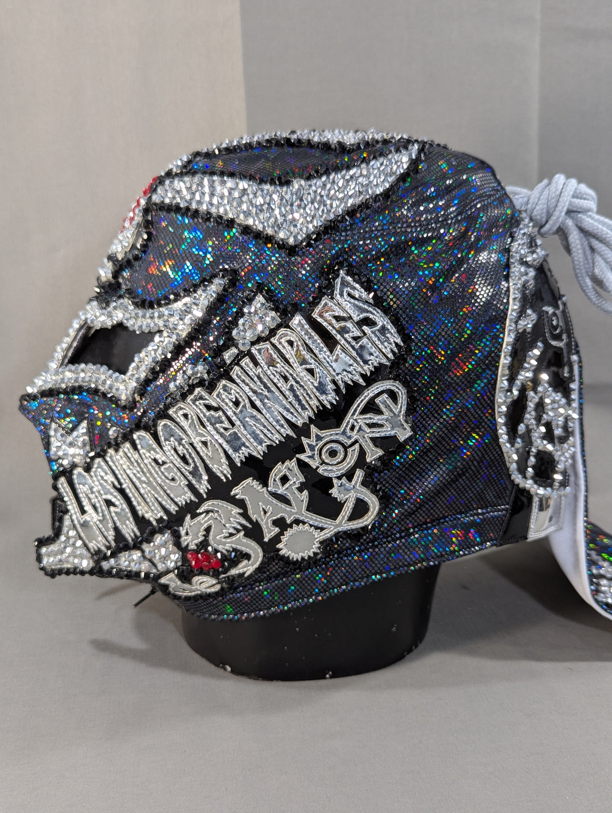 BUSHI 