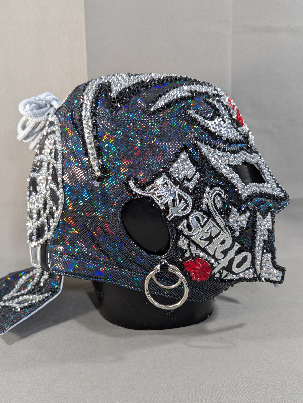 BUSHI 