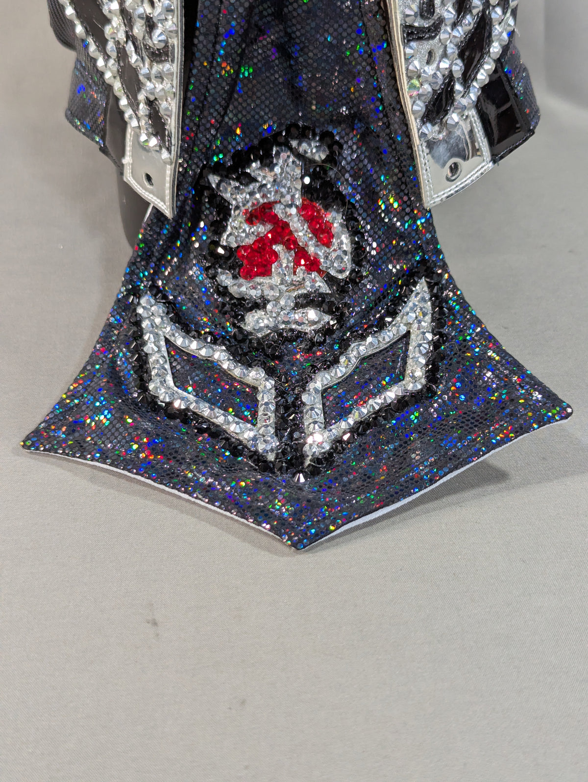 BUSHI 