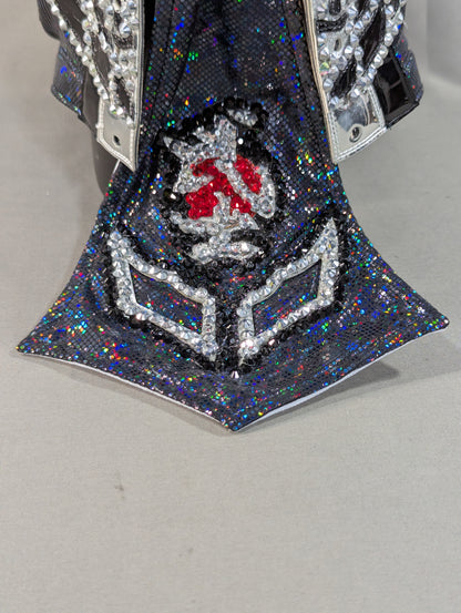 BUSHI 