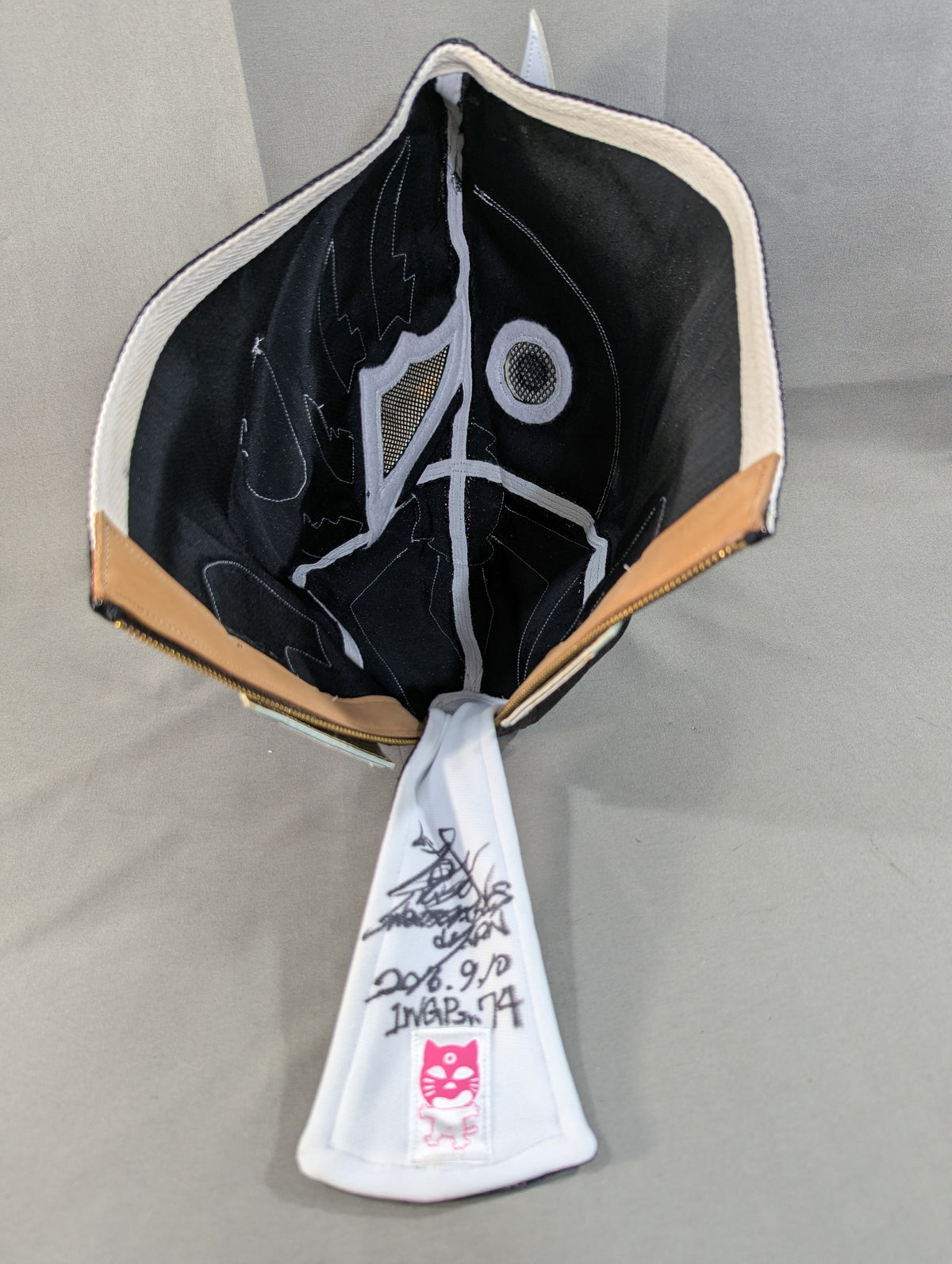 BUSHI 