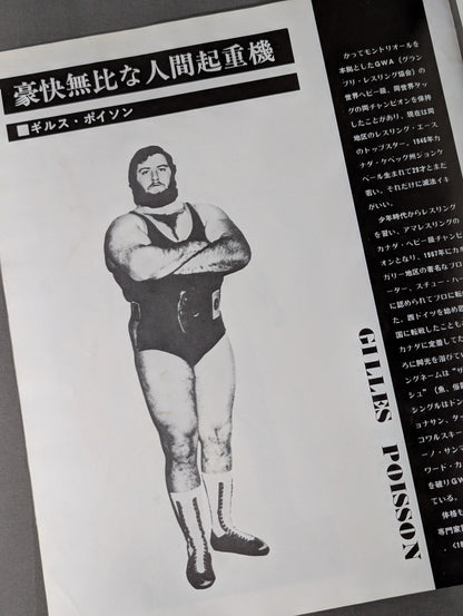 75サマー・ファイト・シリーズ