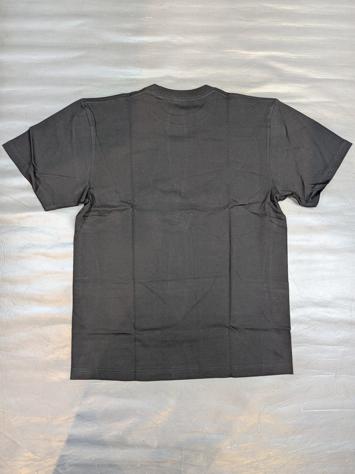 ウナギ・サヤカ「ぎゃん」Tシャツ①(ブラック)