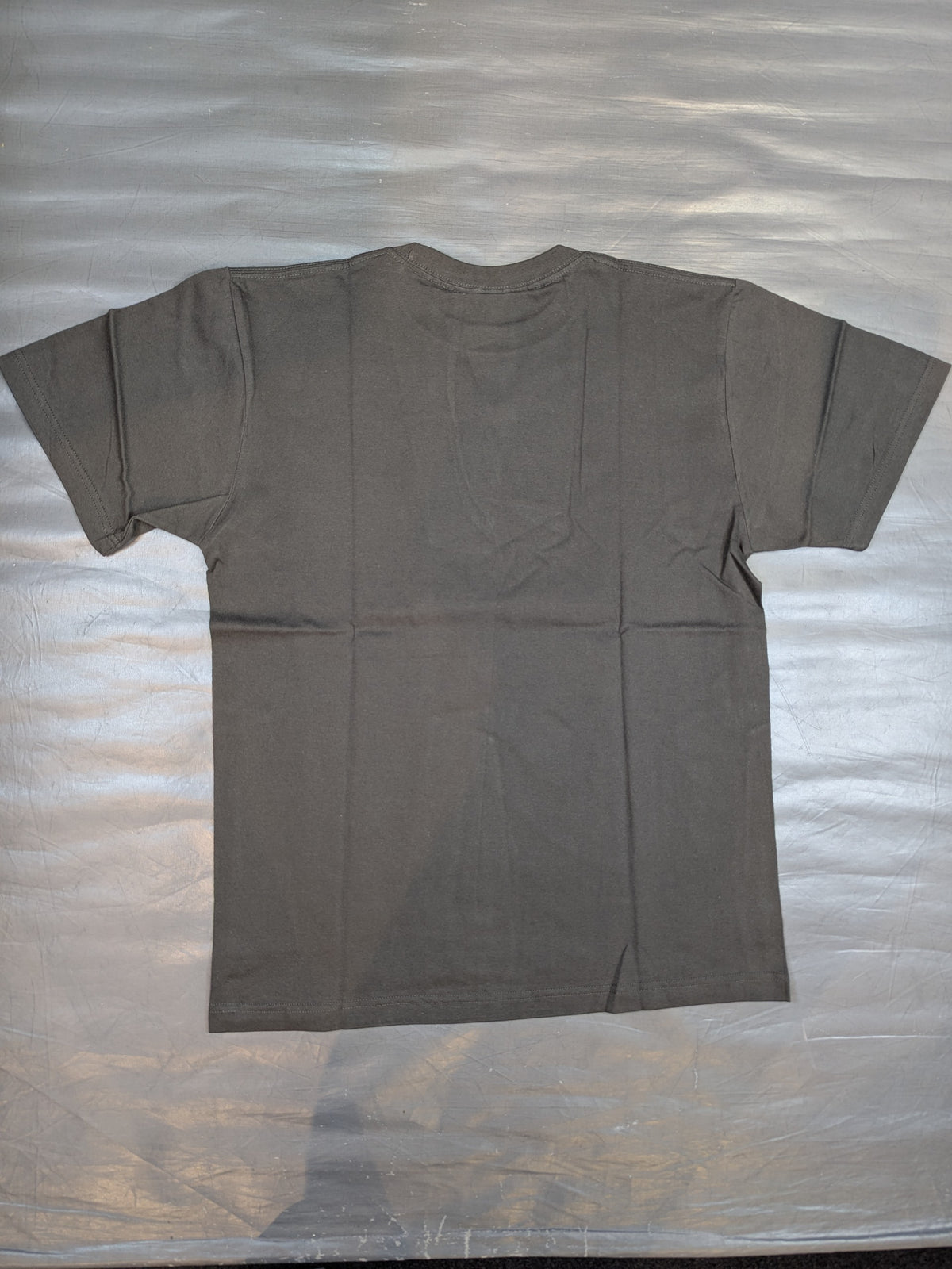 Mina Shirakawa × Loft T-Shirt (Charcoal)