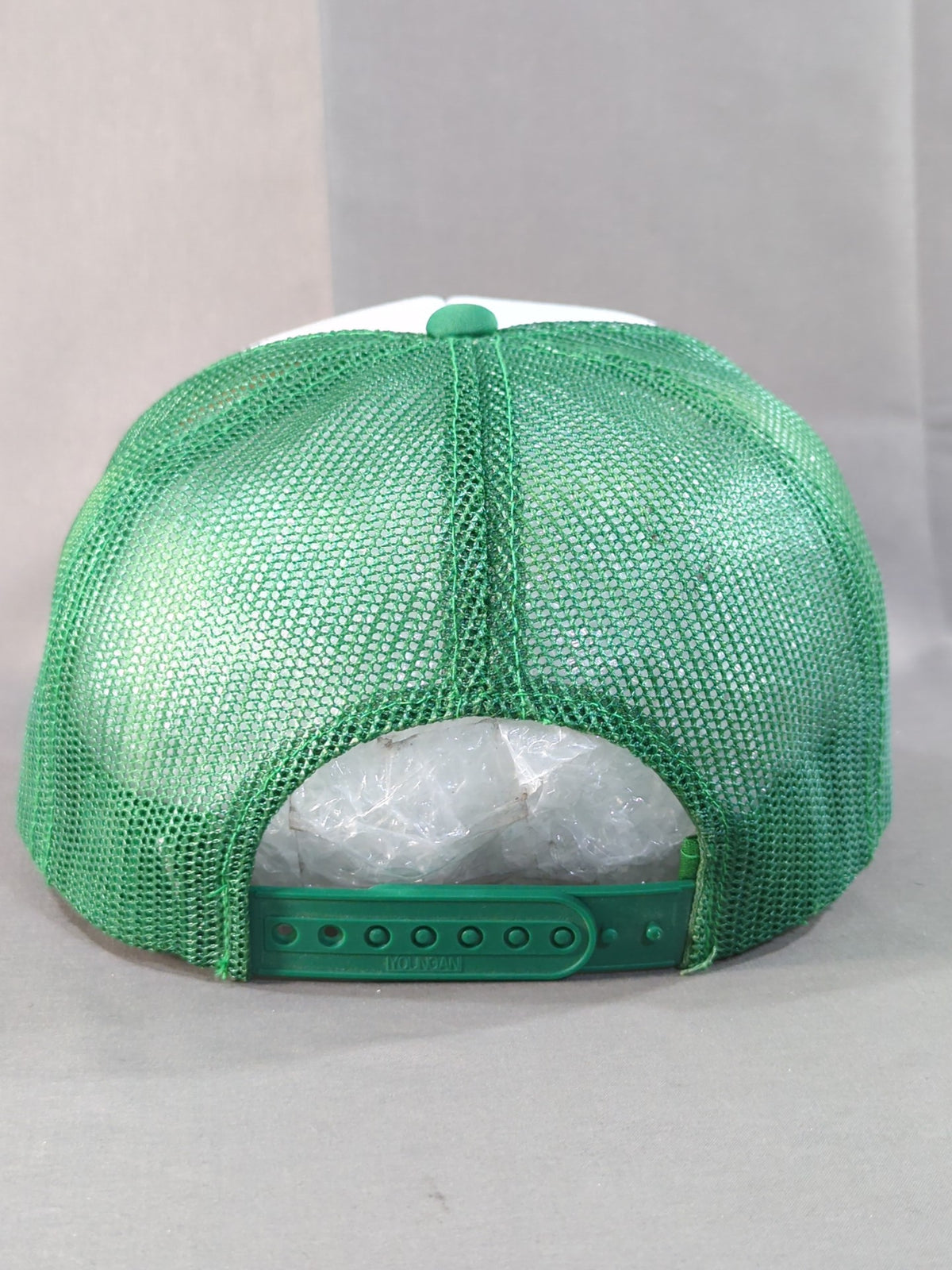 W★ING 'No Fear' Mesh Cap