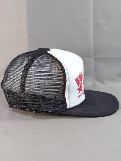 W★VMG Mesh Cap