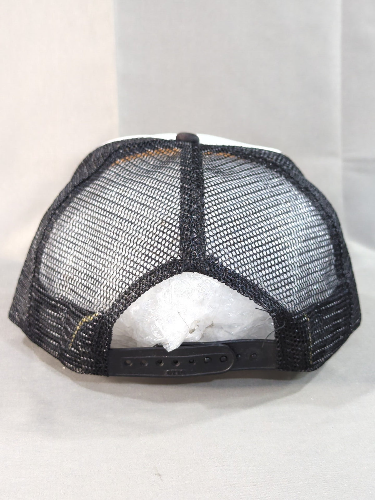 W★VMG Mesh Cap