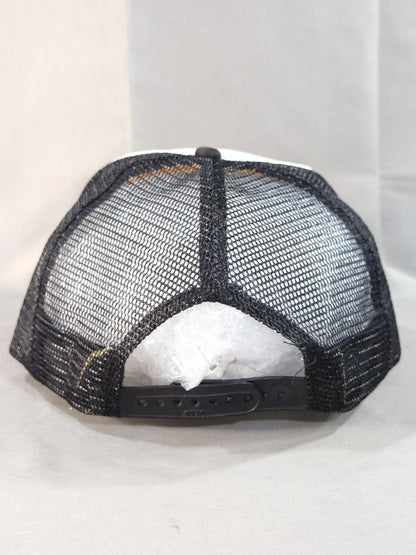 W★VMG Mesh Cap