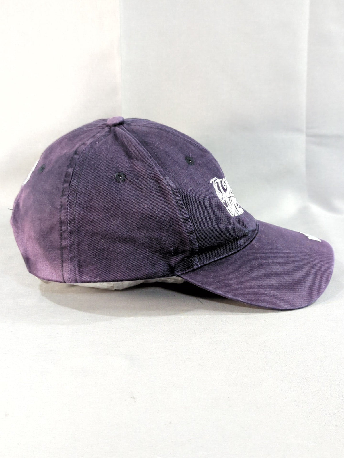 Muto Keiji "CROSS WIZARDS" Cap