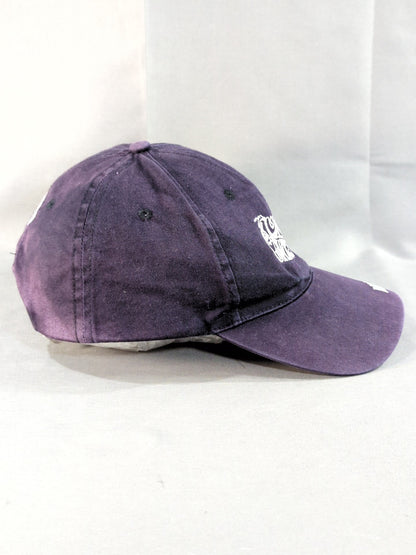 Muto Keiji "CROSS WIZARDS" Cap