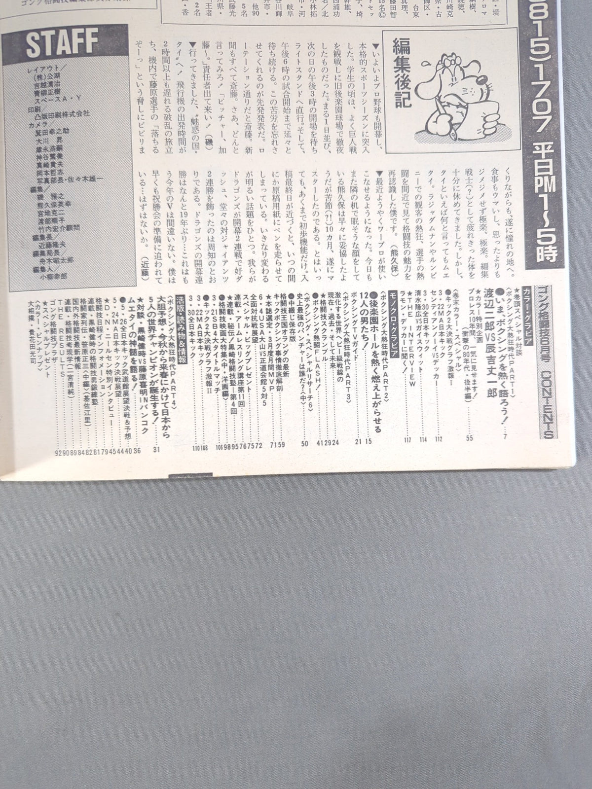Gong Martial Arts 312