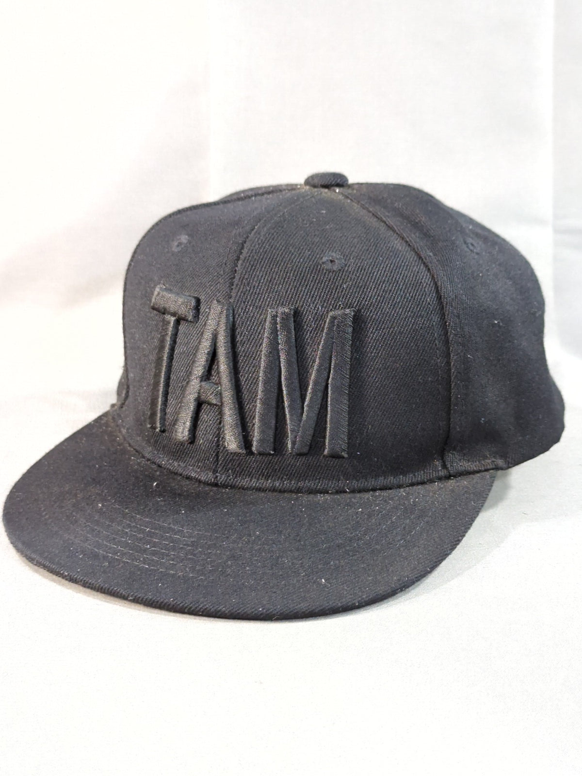 Tam Nakano × GUT'S DYNAMITE CABARETS Collaboration Cap