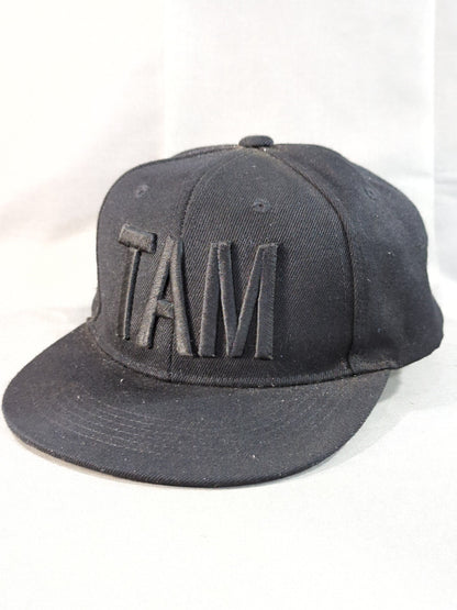 Tam Nakano × GUT'S DYNAMITE CABARETS Collaboration Cap