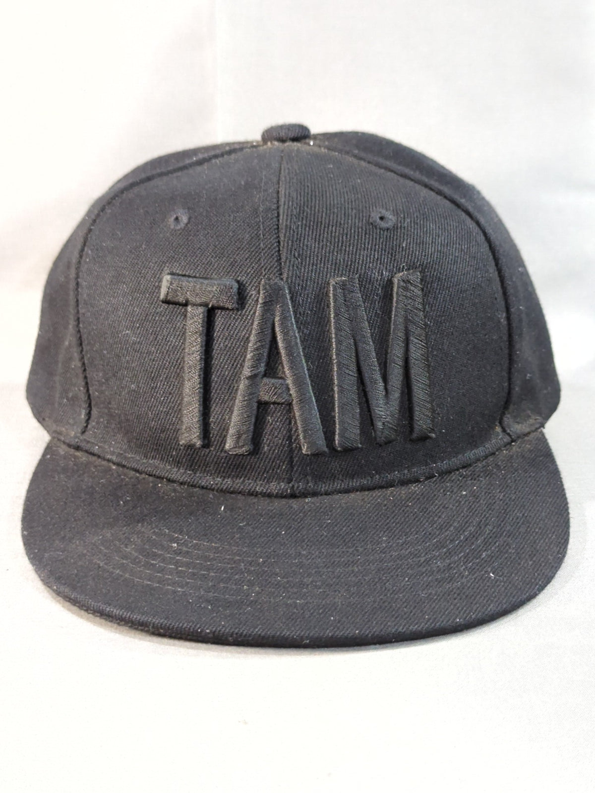 Tam Nakano × GUT'S DYNAMITE CABARETS Collaboration Cap