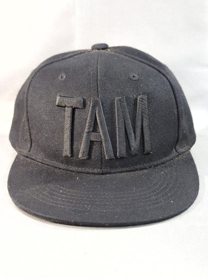 Tam Nakano × GUT'S DYNAMITE CABARETS Collaboration Cap