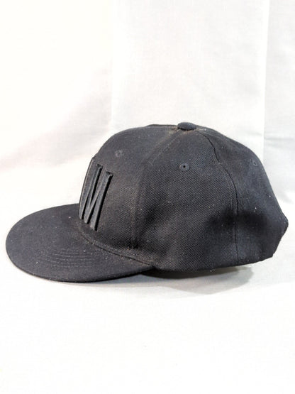 Tam Nakano × GUT'S DYNAMITE CABARETS Collaboration Cap