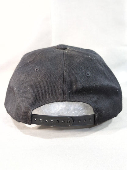 Tam Nakano × GUT'S DYNAMITE CABARETS Collaboration Cap