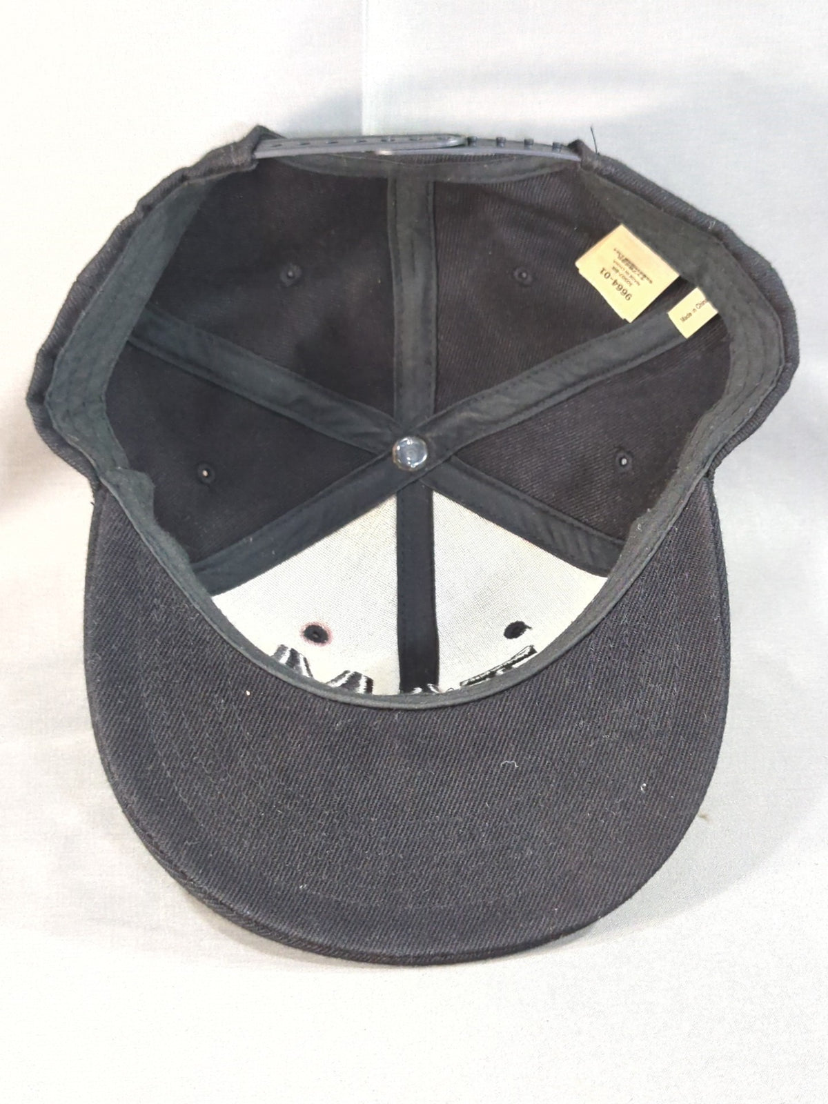 Tam Nakano × GUT'S DYNAMITE CABARETS Collaboration Cap